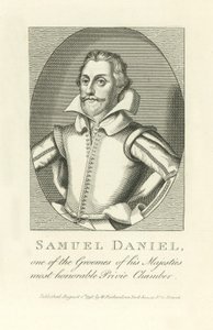 Samuel Daniel - English School