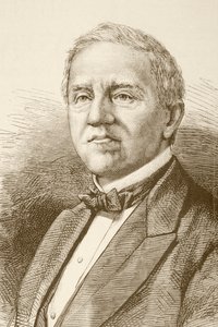 Samuel J. Tilden - English School