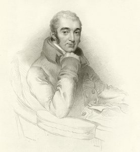 Samuel Rogers - English School