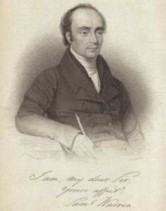 Samuel Warren - English School