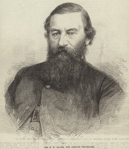 Samuel White Baker