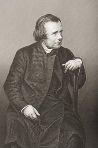 Samuel Wilberforce (1805-73) - English School