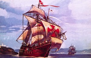 Santa Maria