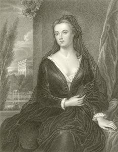Sarah Jennings, Duchesse de Marlborough