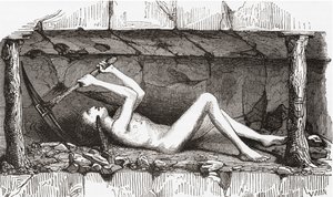 Scène à l
