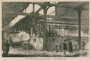 Lieu de l