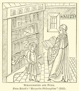 Maître d