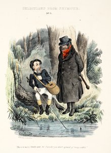 Sélections de Seymour : N° 3, « C