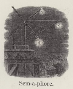 Sémaphore