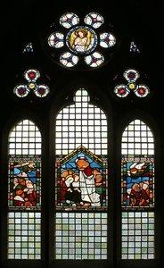 Sermon sur la Montagne - English School