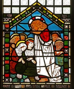 Sermon sur la Montagne