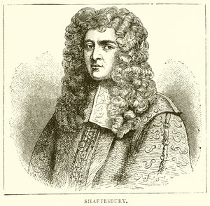 Shaftesbury - English School