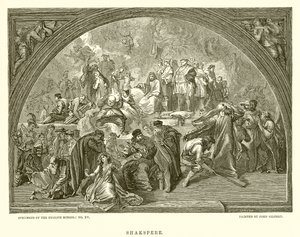 Shakespeare