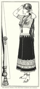 Elle s