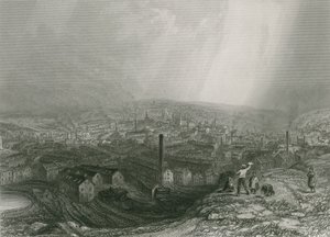 Sheffield - English School
