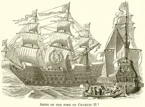 Navires de l