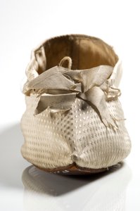 Chaussure - English School