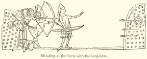Tir à l