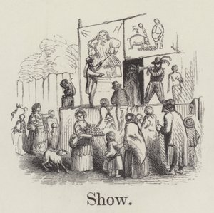 Spectacle