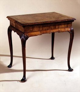 Table d