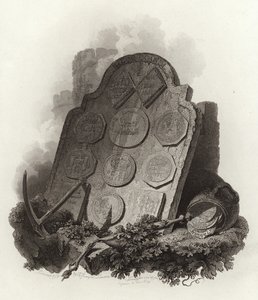Pièces de siège de la guerre civile anglaise