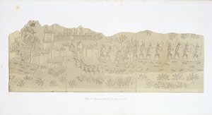 Siège et pillage d