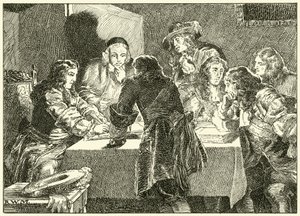 Signature de l