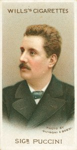 Sigr Puccini