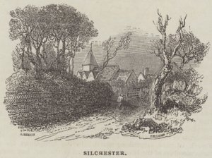 Silchester - English School