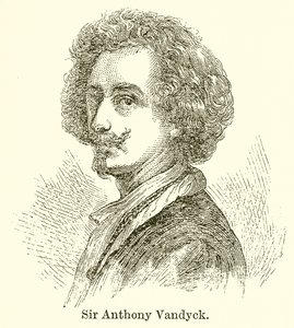 Sir Anthony Vandyck