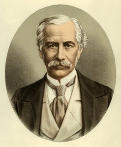 Sir Bartle Frere