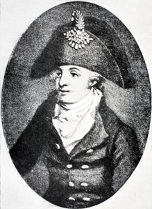 Sir Charles Warre Malet - English School
