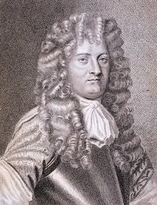 Sir Edward Spragge - English School