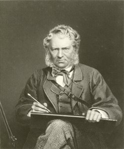 Sir Edwin Landseer