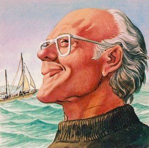 Sir Francis Chichester