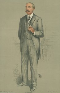 Sir George R Askwith