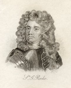 Sir George Rooke, de 