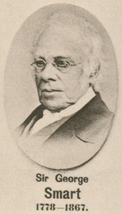 Sir George Smart