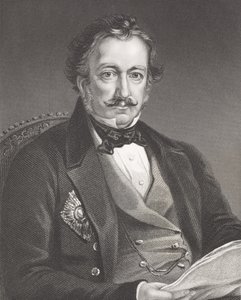 Sir Henry Pottinger, de 