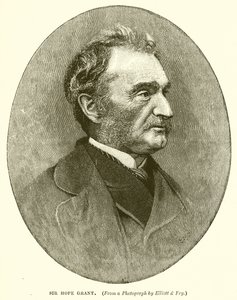 Sir Hope Grant