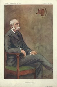 Sir James Rankin