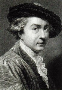 Sir Joshua Reynolds (1723-92)