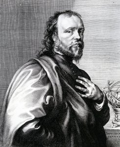 Sir Kenelm Digby (1603-1665) - English School