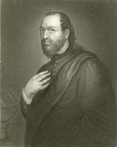 Sir Kenelm Digby - English School