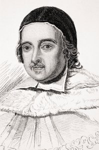 Sir Matthew Hale, de 