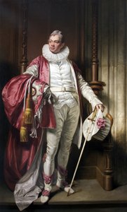 Sir Paul Baghott - English School