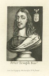 Sir Peter Temple