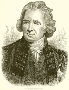 Sir Ralph Abercromby