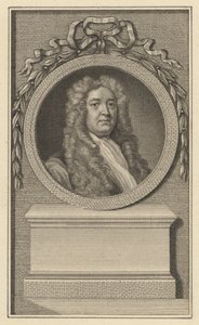 Sir Richard Blackmore - English School