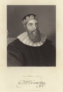 Sir Thomas Hope - English School